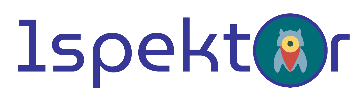 1spektor LOGO weltall