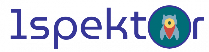 1spektor LOGO weltall